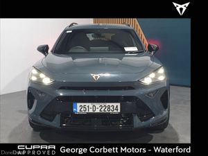 Cupra Formentor 1.5eHybrid 204bhp DSG V2 (From €11 - Image 2
