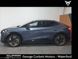 Cupra Tavascan 4 77Kwh (From €118 per week) - Image 3