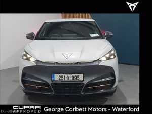 Cupra Tavascan Endurance 4 286BHP 77kWh BEV (From - Image 2