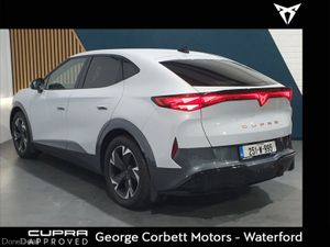 Cupra Tavascan Endurance 4 286BHP 77kWh BEV (From - Image 4