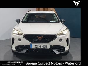 Cupra Formentor 1.5TSi 150bhp Two Year Warranty, L - Image 3