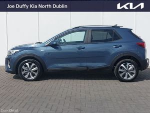 Kia Stonic 1.0 K2 PE - Image 3