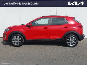 Kia Stonic 1.0 100HP K2 PE - Image 3