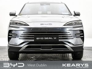 BYD SEAL U DM-i BOOST FWD - Image 3