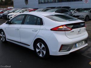 Hyundai IONIQ 2017 - Image 3