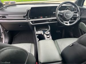 Kia Sportage HEV ANNIVERS - Image 3