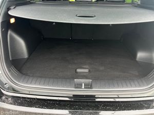 Kia Sportage HEV ANNIVERS - Image 4