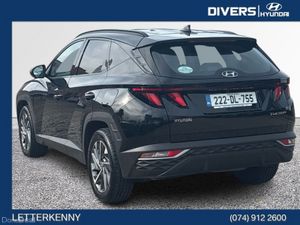 Hyundai Tucson Executive - Image 2