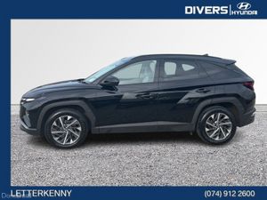 Hyundai Tucson Executive - Image 4