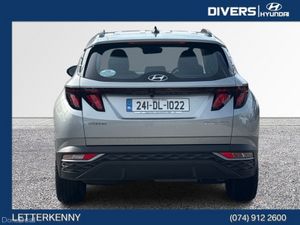 Hyundai Tucson Executive - Image 4