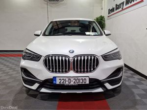 BMW X1 25E X-LINE (PLUG IN HYBRID) X-DRIVE AUTOMAT - Image 2