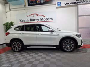 BMW X1 25E X-LINE (PLUG IN HYBRID) X-DRIVE AUTOMAT - Image 4