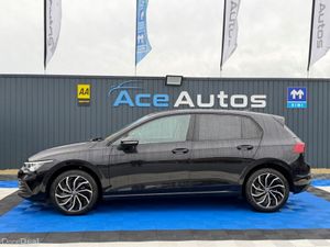 Volkswagen Golf ACTIVE - 2.0L DIESEL - AUTO - 12M - Image 4