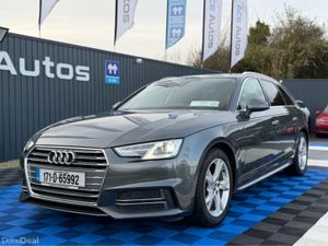 Audi A4 SPORT - 1.4 PETROL - AUTO - 12M WARRANTY - - Image 2