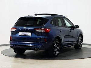 *126* 2023 Ford Kuga 2.5 ST-LINE X AUTO PHEV - Image 4