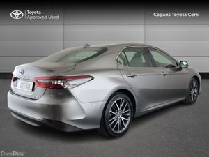 Toyota Camry 2.5 - Image 2