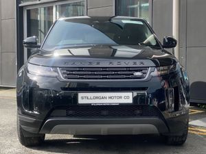 Land Rover Range Rover Evoque P270e Black Edition - Image 2