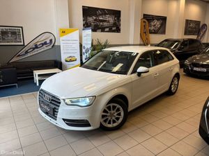 Audi A3 AUDI A3 1.4 5DR AUTO. New NCT Done Before - Image 4