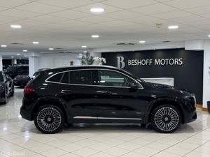 Mercedes-Benz EQA 250+ AMG LINE PREMIUM=HUGE SPEC/ - Image 2
