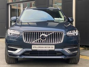 Volvo XC90 T8 Inscription Pro AWD Auto (PHEV) - Image 2