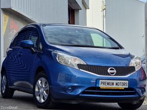 Nissan Note Automatic AA Approved - Image 2
