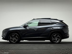 Hyundai Tucson T-GDI ULTIMATE - Image 4