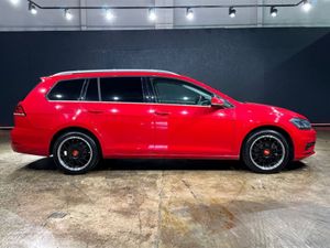 Volkswagen Golf 1.2L AUTOMATIC COMFORT LINE - UPGR - Image 3