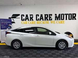 Toyota Prius 2022 Prius 1.8 Hybrid - Image 3