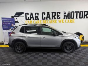 Peugeot 2008 2017 2008 Gt line Automatic - Image 3