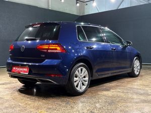 Volkswagen Golf 1.2 TSI AUTOMATIC - REVERSE CAMERA - Image 4