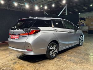 Honda Shuttle 1.5L HYBRID AUTOMATIC - CRUISE CONTR - Image 4