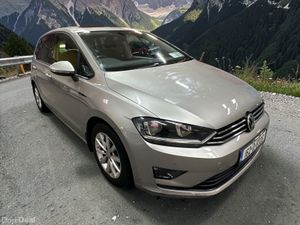 2016 Volkswagen Golf  *SV Lounge* 1.2 TSI  110 bhp - Image 3