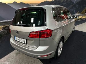 2016 Volkswagen Golf  *SV Lounge* 1.2 TSI  110 bhp - Image 2