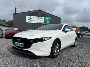 Mazda Mazda 3 SAT NAV *LOW MILEAGE* - Image 2