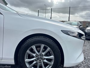 Mazda Mazda3 - Image 3