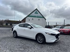 Mazda Mazda3 - Image 2