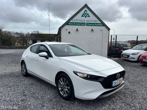 Mazda Mazda3 - Image 3