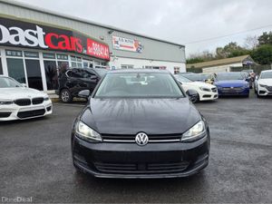 Volkswagen Golf 1.2 TSI COMFORTLINE - REV CAMERA - - Image 4