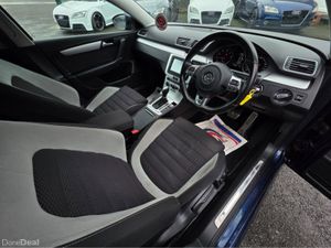 Volkswagen Passat ESTATE 1.4 R-LINE EDITION 1.4 TS - Image 4