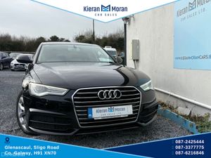 Audi A6 2.0 TDI 4DR AUTO - Image 2