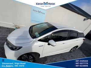 Honda Shuttle 5DR AUTO - Image 4