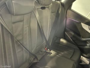 Audi A4 S LINE 35 TDI MHEV S-A - Image 4