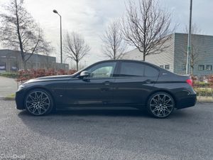 BMW 3-Series F30 E 2.0 M SPORT 4DR AUTO *FULL SERV - Image 2