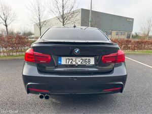 BMW 3-Series F30 E 2.0 M SPORT 4DR AUTO *FULL SERV - Image 4