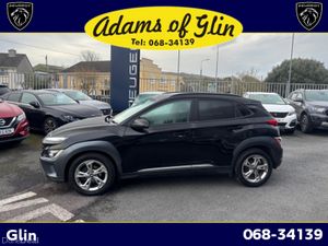 Hyundai KONA KAUAI EXECUTIVE 5DR - Image 3