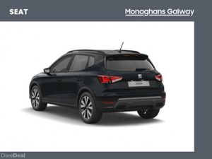 SEAT Arona *IN STOCK. READY FOR IMMEDIATE DELIVERY - Image 2