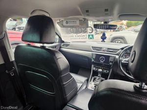 Skoda Superb CO ST 2.0 Tdi190hp4x4dsg 4DR A - Image 2