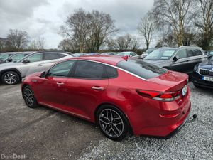 Kia Optima 1.5 3 Crdi ISG 4DR - Image 3