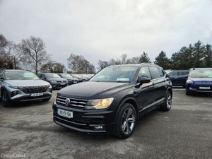 Volkswagen Tiguan Allspace R Line 2.0tdi M6F 150HP - Image 2