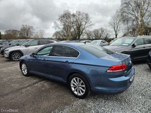 Volkswagen Passat Comfortline 1.6tdi M6F 120HP 4 - Image 3